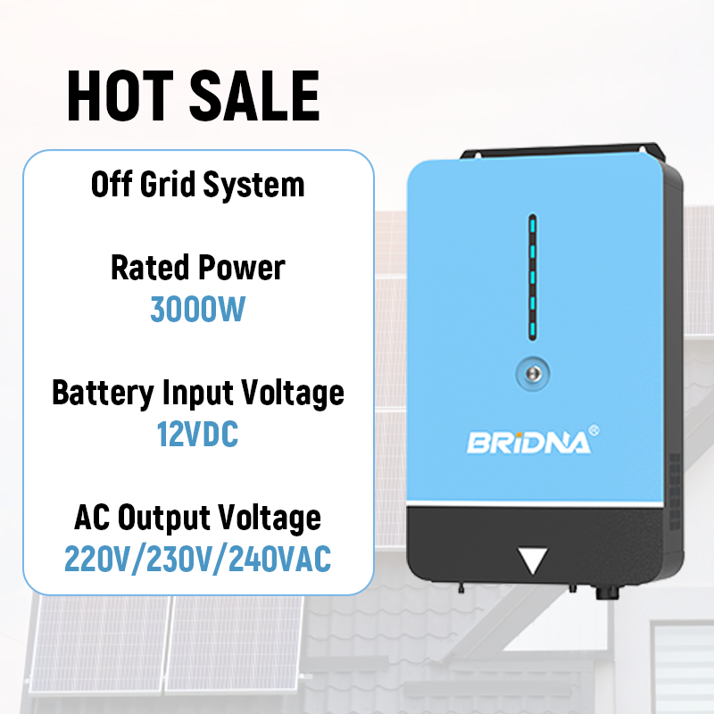 Photovoltaic inverter upgrade and replacement: technological innovation drives industrial transformation（2）